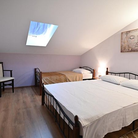 Hotel Agnanti Unique Hospitality Kastoria Bagian luar foto