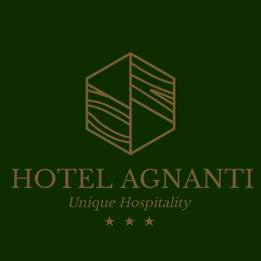 Hotel Agnanti Unique Hospitality Kastoria Bagian luar foto