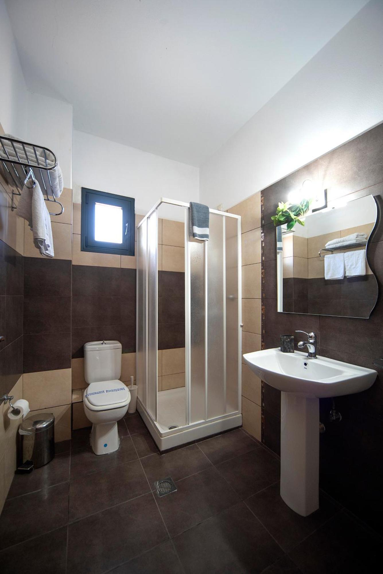 Hotel Agnanti Unique Hospitality Kastoria Bagian luar foto