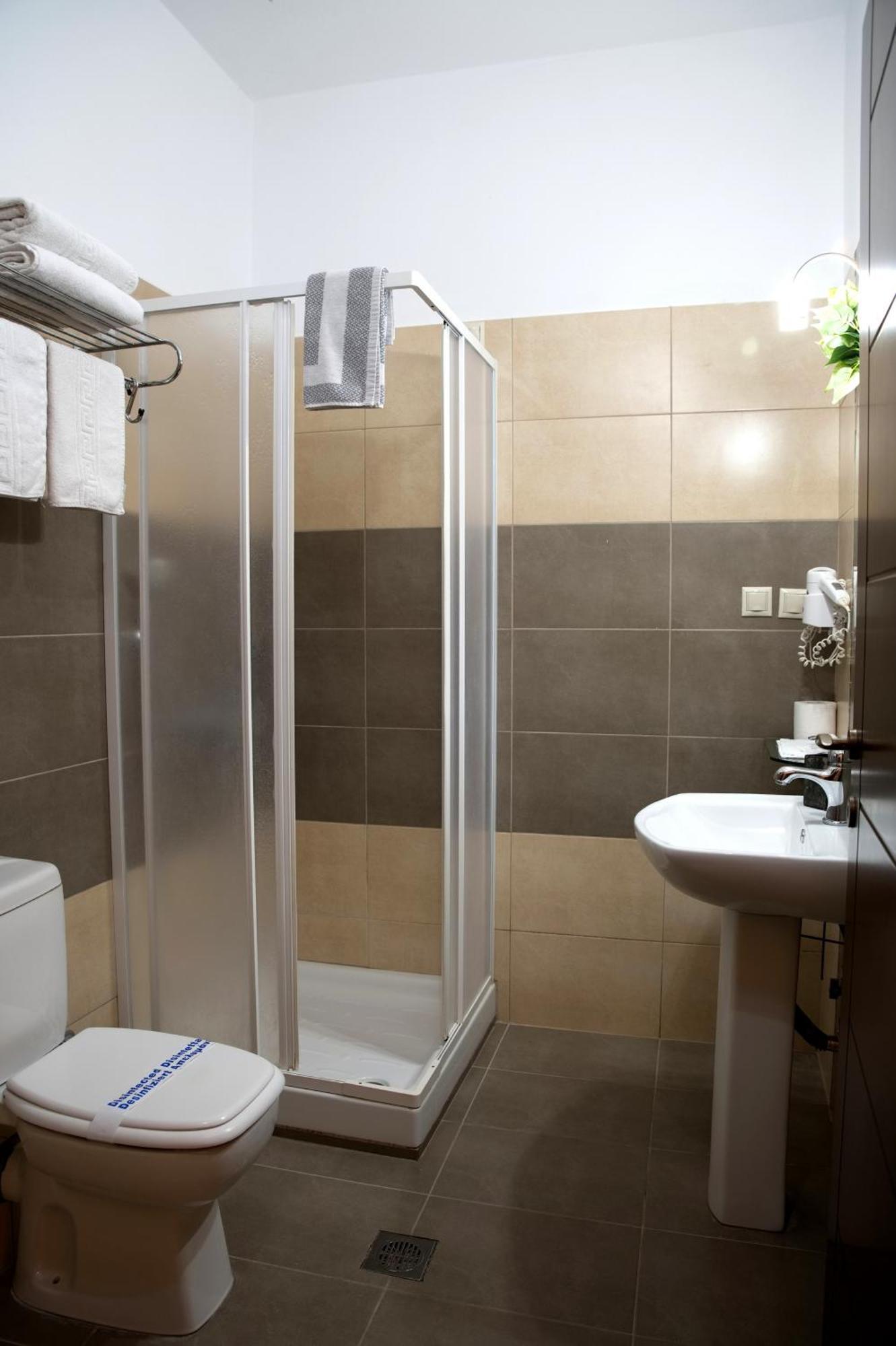 Hotel Agnanti Unique Hospitality Kastoria Bagian luar foto