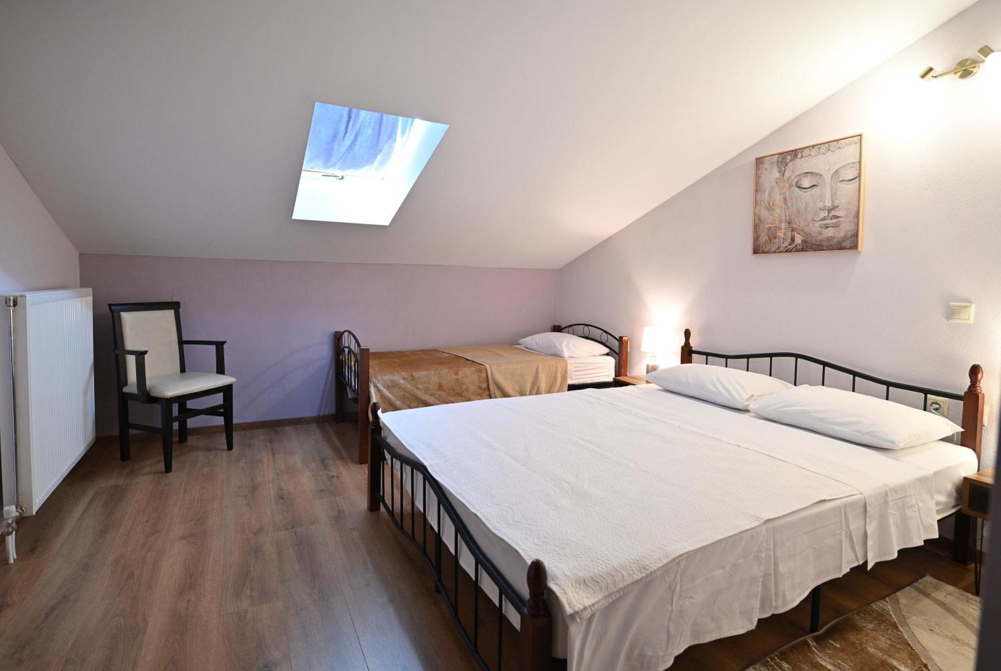 Hotel Agnanti Unique Hospitality Kastoria Bagian luar foto