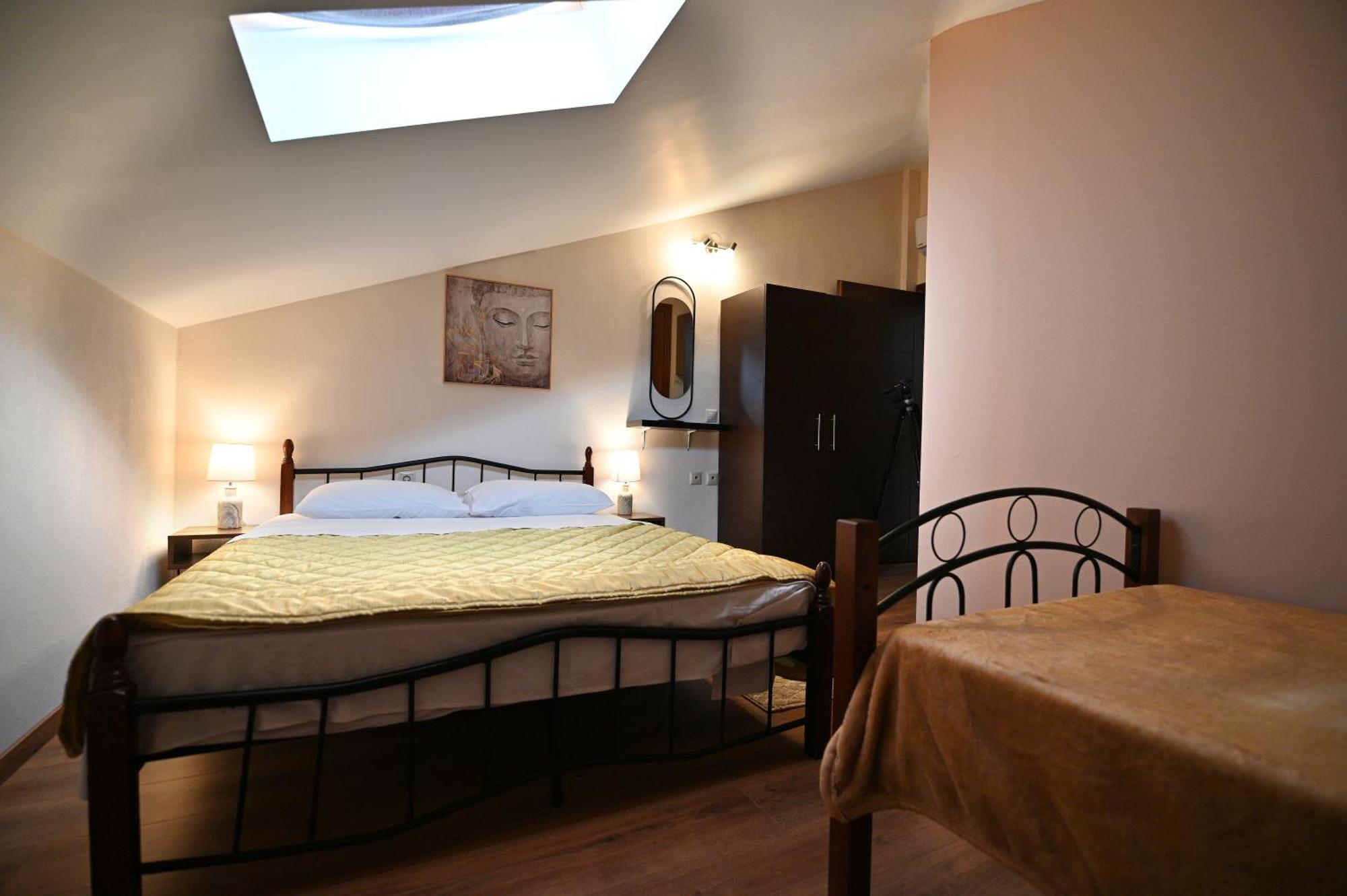 Hotel Agnanti Unique Hospitality Kastoria Bagian luar foto