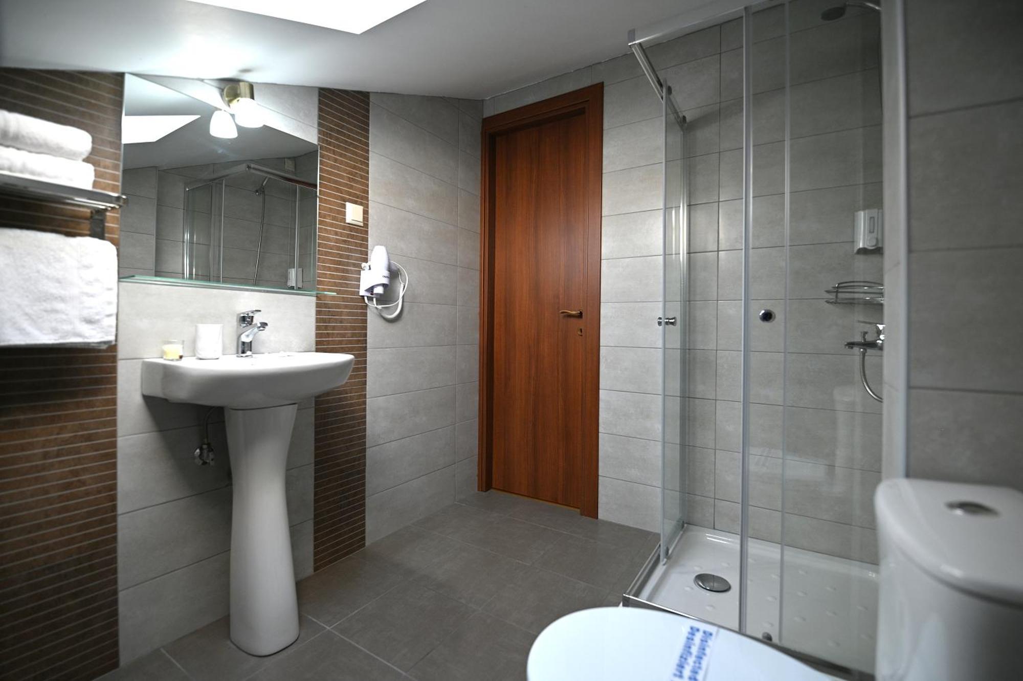 Hotel Agnanti Unique Hospitality Kastoria Bagian luar foto