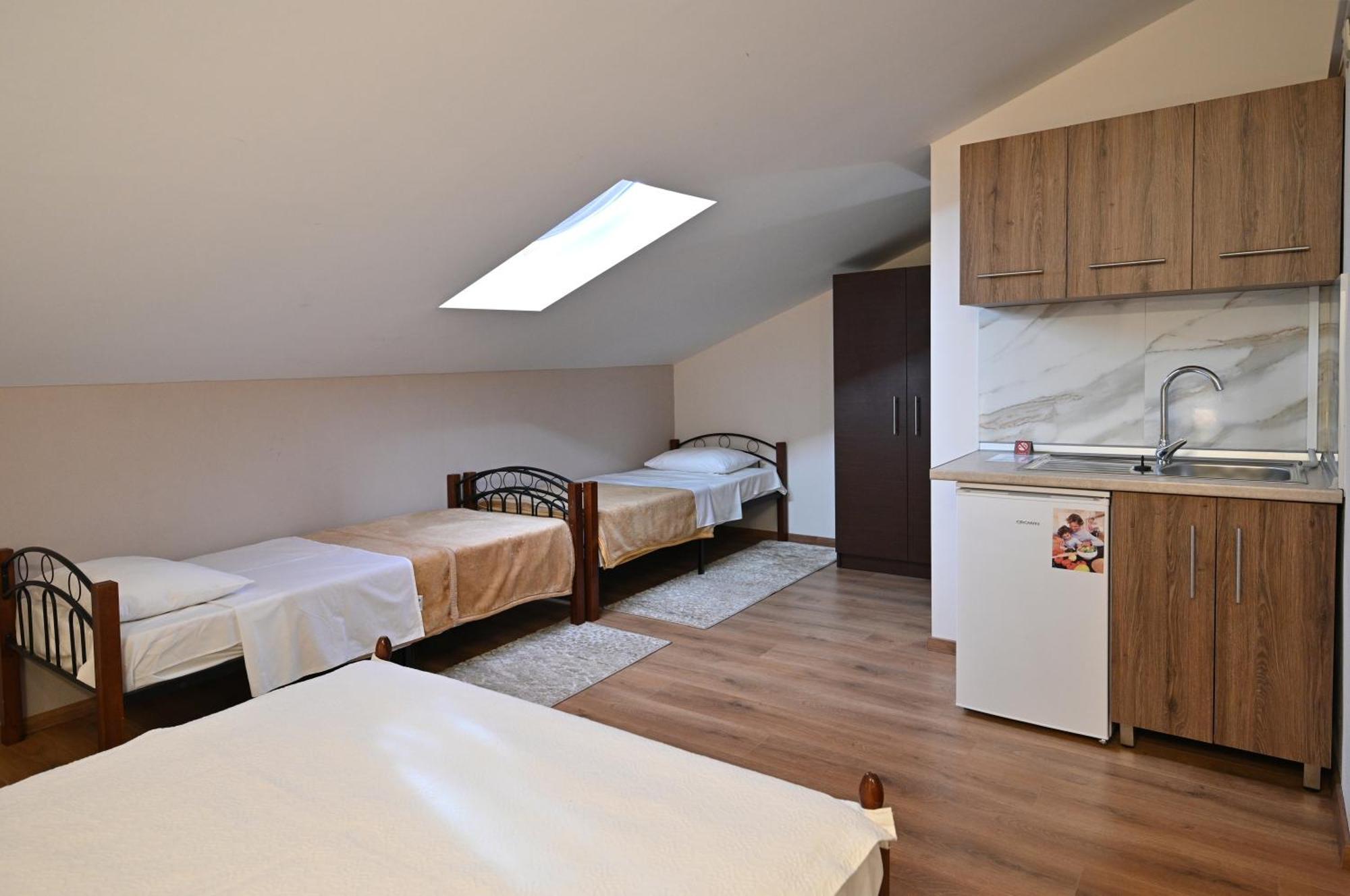 Hotel Agnanti Unique Hospitality Kastoria Bagian luar foto