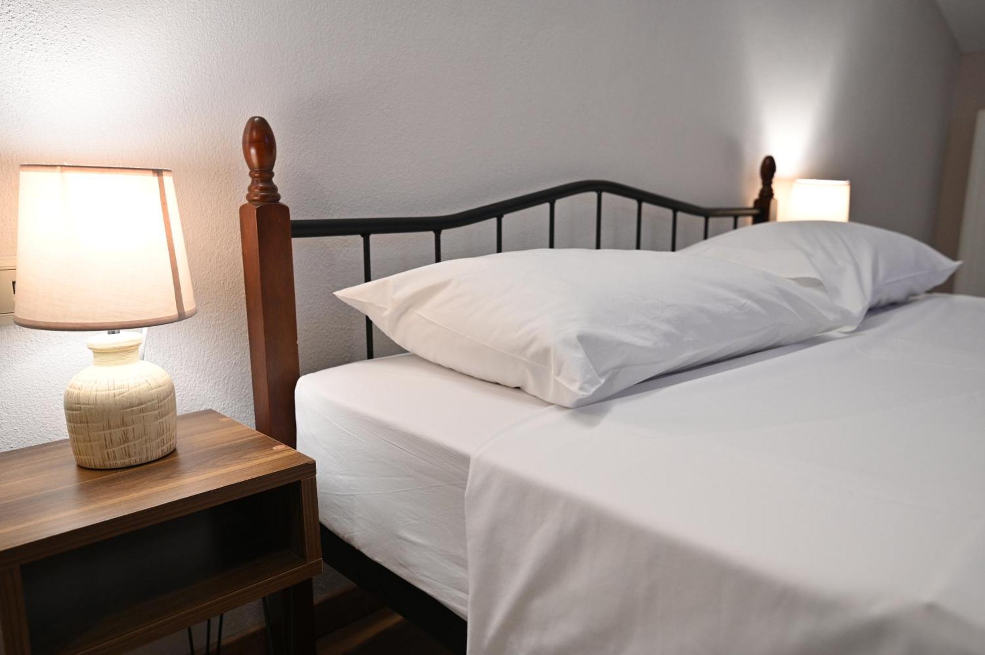 Hotel Agnanti Unique Hospitality Kastoria Bagian luar foto