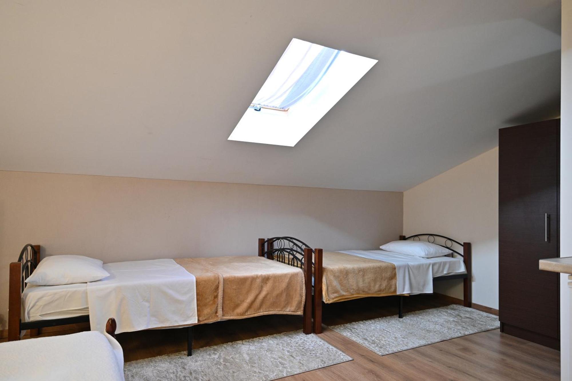 Hotel Agnanti Unique Hospitality Kastoria Bagian luar foto