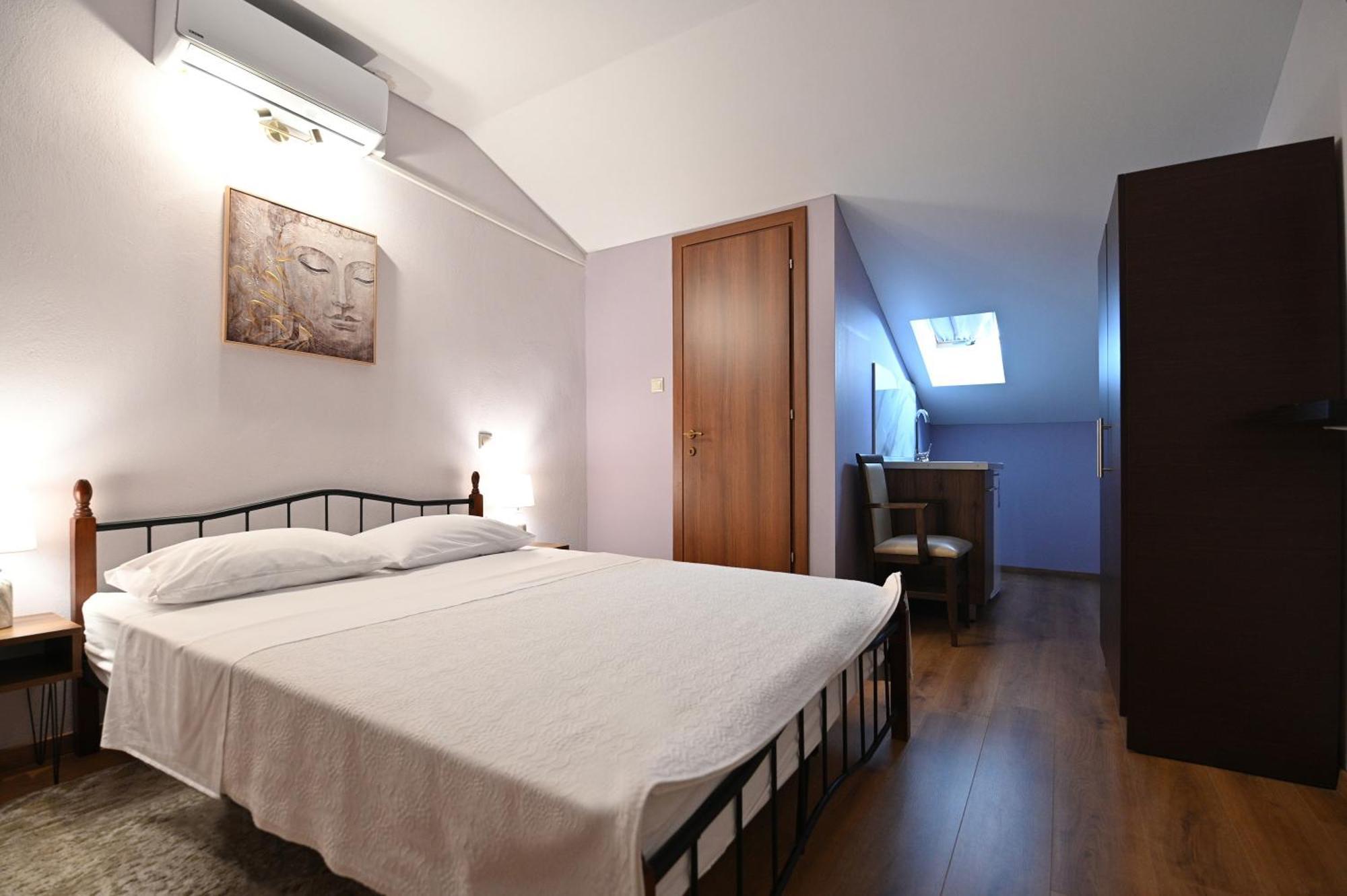 Hotel Agnanti Unique Hospitality Kastoria Bagian luar foto